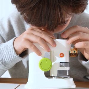 Mideer Exploring With Microscope