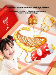 BEI JESS | Birthday Gift Drawing Tool Set for Children