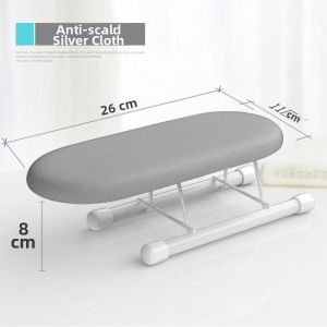 Mini Ironing Board for Sleeves