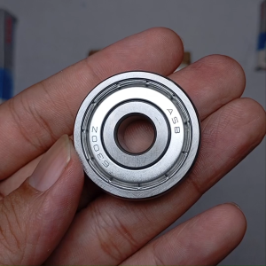 Laker Bearing 6300 Z ASB INB JAKARTA Original ASB