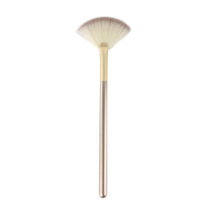 Single Piece Persian Hair Highlighting Brush Beauty Tool Fruit Acid Essence Cheek Blush Brush Makeup Tool for Personal Use
