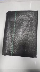 10M/20M PE Agricultural Anti Grass Cloth Farm-oriented Weed Barrier Mat Plastic Mulch Thicker Orchard Garden Weed Control Fabric