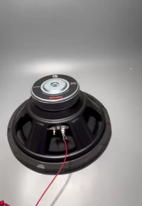 Loa bass sub 30 SOWAY - phi 120 côn 42 gân cao su - giá 1 cái - hàng nhập