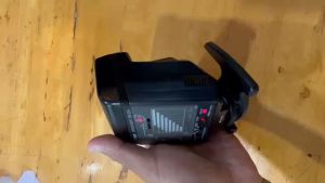 NIKON SPEEDLIGHT SB-22S