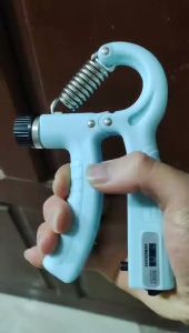 Kìm bóp tập tay ưu đãi sốc - mua 2 cái trở lên giảm 12% - có máy đếm