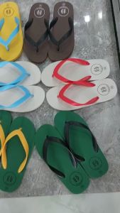 dép kẹp nam dép xỏ ngón nam chất liệu cao su tốt dẻo mềm mang êm chân siêu bền size từ 39-42.