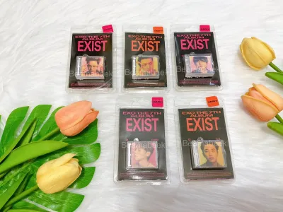 EXO - EXIST ♡ SMINI VER.