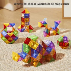 ZHENMIAO | Colorful Shapeshifting Childrens Intellectual Toy