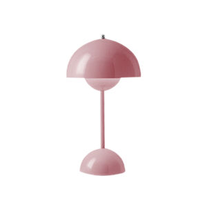 DGY | Flower Bud Bedside Lamp Nordic Mood Lamp Decorative Desk Lamp Mushroom Lamp
