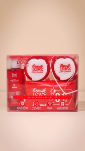 Beauty Love Rejuvenating Set