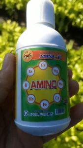 Phân Bón Lá Trung Vi Lương Tổng Hợp Siêu Đậm Đặc- AMINO TE  100ml
