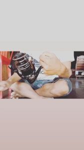 reel pancing NX 6000 4000 2000  SA 1000 real ril rel pancingan alat gulung kuat