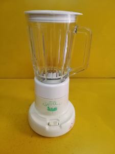 Máy xay sinh tố nội địa Nhật Matsubara MJ-783 (175W-760ml)_Hàng nội địa Nhật đã qua sử dụng điện 100V