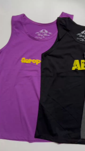Large to 3XL Aero sando for ladies cotton fabric (assorted colors) 1piece per order
