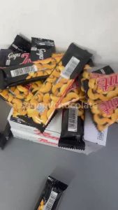 GOYA FONNUT 1 BOX ISI 24pcs COKLAT FONNUT