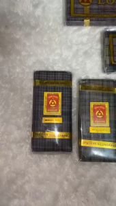 Sarung Pengantin Mandar Hela Lopi Benang 4000 - Sarung Hela Lopi Original