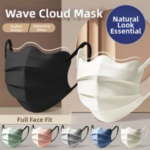 Stylish Female Butterfly Face Mask Lightweight Eyecare Autumn New