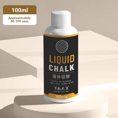 Sport Liquid Chalk For Climbing Pull-ups Gym