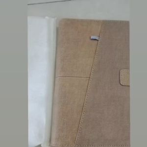 ag01 agenda kulit A5 agenda memo souvenir agenda kantoran buku tulis sekolah