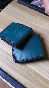 ชาวอาชาไนยไม่ควรพลาดกระเป๋าหนังม้าแท้ เท็คเจอร์ หรือลวดลายของหนังม้าสวยงามมาก