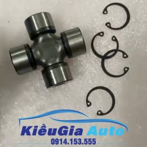 Bi chữ thập Suzuki 7 chỗ