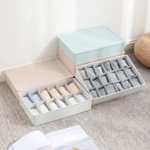 Underwear Storage Box Drawer Type