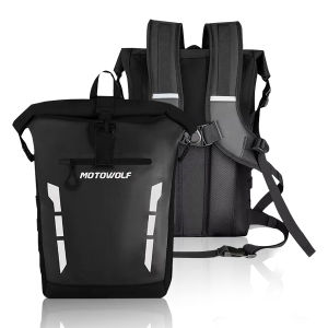 20L Motorcycle Backpack: A Comprehensive Guide
