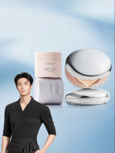 DPDP | Blemish Concealing Oily Skin Control Long Lasting Non-Caking Moisturizing Foundation