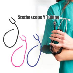 Y-Tubing For Stethoscope
