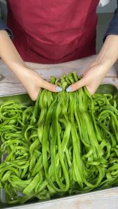 Rau Tiến Vua. Rau Cần Biển Xanh Mướt Loại 1 Hàng Công Ty. Túi  100G.250G.500G||HAMIFOODS