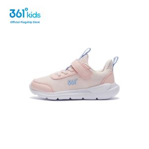 361° | Children Spring New Boys and Girls Breathable Sports Shoes
