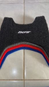 Karpet Motor Beat 2013-2025: Alas Kaki Motor Beat Street