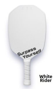 Professional Competition Carbon Fiber Pickleball Paddle