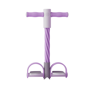 PINJIAN | Abdominal Stretching Resistance Band for Women