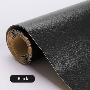 Leather Repair Patch for Furniture Sofa Car Seats Office Chairs Couch Scratch Tape Kit Self Adhesive Waterproof Sticker Hand Bag