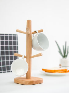 Creative Cup Rack  Drying Storage