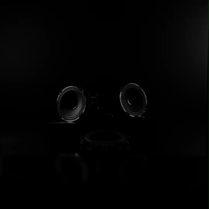 ลำโพงแยกชิ้น Pioneer TS-V170C Component 2-Way ขนาด 6.5″ (17 cm) รุ่นพิเศษ Special Edition ที่ออกแบบโดย Pioneer