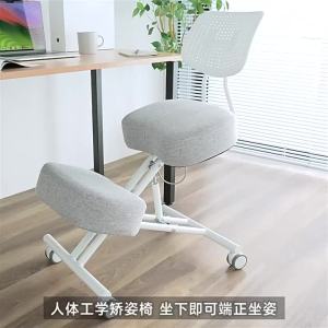 Sanwa Supply | Posture Correction Adjustable Chair