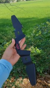 Honda ADV 160/Click v2 v3 Motorcycle Signal Light Protector Alloy Heavy Duty With Bolts