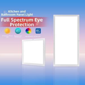 FSL | Full Spectrum LED Panel Light