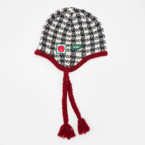 Tagi. Plaits Knit Hat