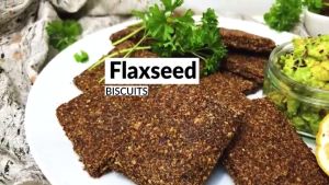 500g | 1000g ORGANIC GOLDEN FLAXSEED | 有机金黄亚麻籽 | LINSEEDS | BIJI RAMI