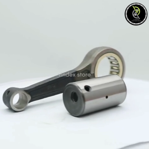 STANG SEHER GL SERIES GL PRO NEOTECH GL MAX MEGAPRO LAMA TIGER CB 100 ROD KIT CONNECTING KCN