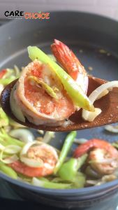 c999 แคร์ชอยส์ ผงปรุงรสคลีน สูตรไม่เติมเกลือและน้ำตาล ไต เบาหวาน ความดัน ทานได้