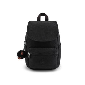 Kipling EZRA Groovy Vines Backpack L: The Ultimate Travel Companion