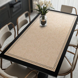 LUOYOUTE | Waterproof Oil-Resistant Heat-Resistant No-Wash Table Mat