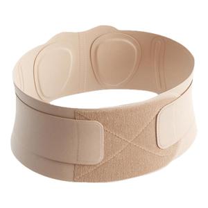 Ultra-thin Female-specific Lumbar Disc Herniation Support Belt for Long Sitting
