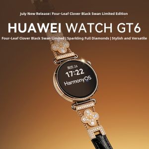 HUAWEI | Smart Sports Watch for Women