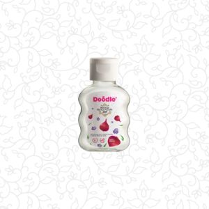 DOODLE Minyak Kayu Putih Plus Bawang Merah / Minyak Oil Bayi Anak