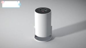 [ดื่มด่ำในการรับชม]4K1080p Ultra HD โปรเจคเตอร โฟกัสอัตโนมั12นิวเคลียร์สูง WIFI โปรเจคเตอร์วันเกิด mini projector